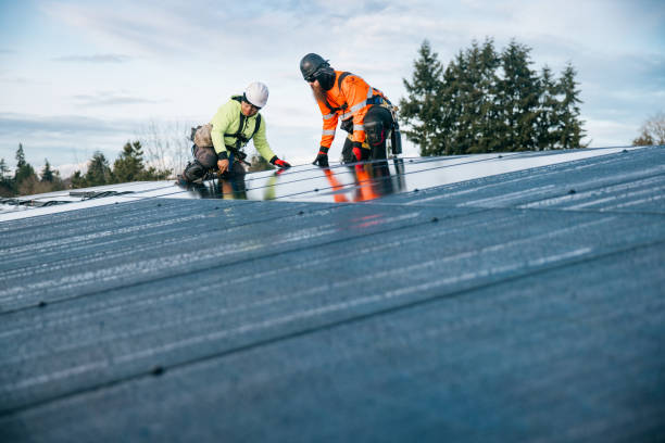 Reliable Metal Roofing contractor in Trout Creek, MT by Roof Repair Smedway